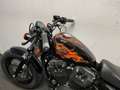 Harley-Davidson Sportster Forty Eight HARLEYDAVIDSON XL 1200 X Zwart - thumbnail 16