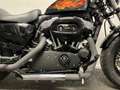Harley-Davidson Sportster Forty Eight HARLEYDAVIDSON XL 1200 X Zwart - thumbnail 5