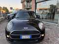 MINI One 1.2 75cv 5p unico proprietario pari al nuovo Noir - thumbnail 1