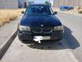BMW X3 X3 3.0d Negro - thumbnail 2