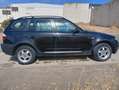 BMW X3 X3 3.0d Negro - thumbnail 3