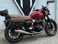 Triumph Street Twin 900 Rouge - thumbnail 3