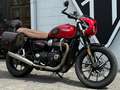 Triumph Street Twin 900 Rouge - thumbnail 2