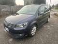 Volkswagen Touran 1.6 tdi Comfortline Business Bleu - thumbnail 1