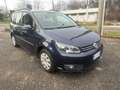 Volkswagen Touran 1.6 tdi Comfortline Business Bleu - thumbnail 3
