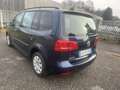 Volkswagen Touran 1.6 tdi Comfortline Business Bleu - thumbnail 5