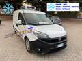 Fiat Doblo 1.6 MJT 16V **FRIGO - ATP *PRESA GIORNO / NOTTE Blanc - thumbnail 1