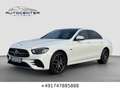 Mercedes-Benz E 300 de|AMG LINE|NAVI|KAMERA|PANORAMA|MBUX Weiß - thumbnail 1
