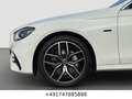 Mercedes-Benz E 300 de|AMG LINE|NAVI|KAMERA|PANORAMA|MBUX Weiß - thumbnail 9