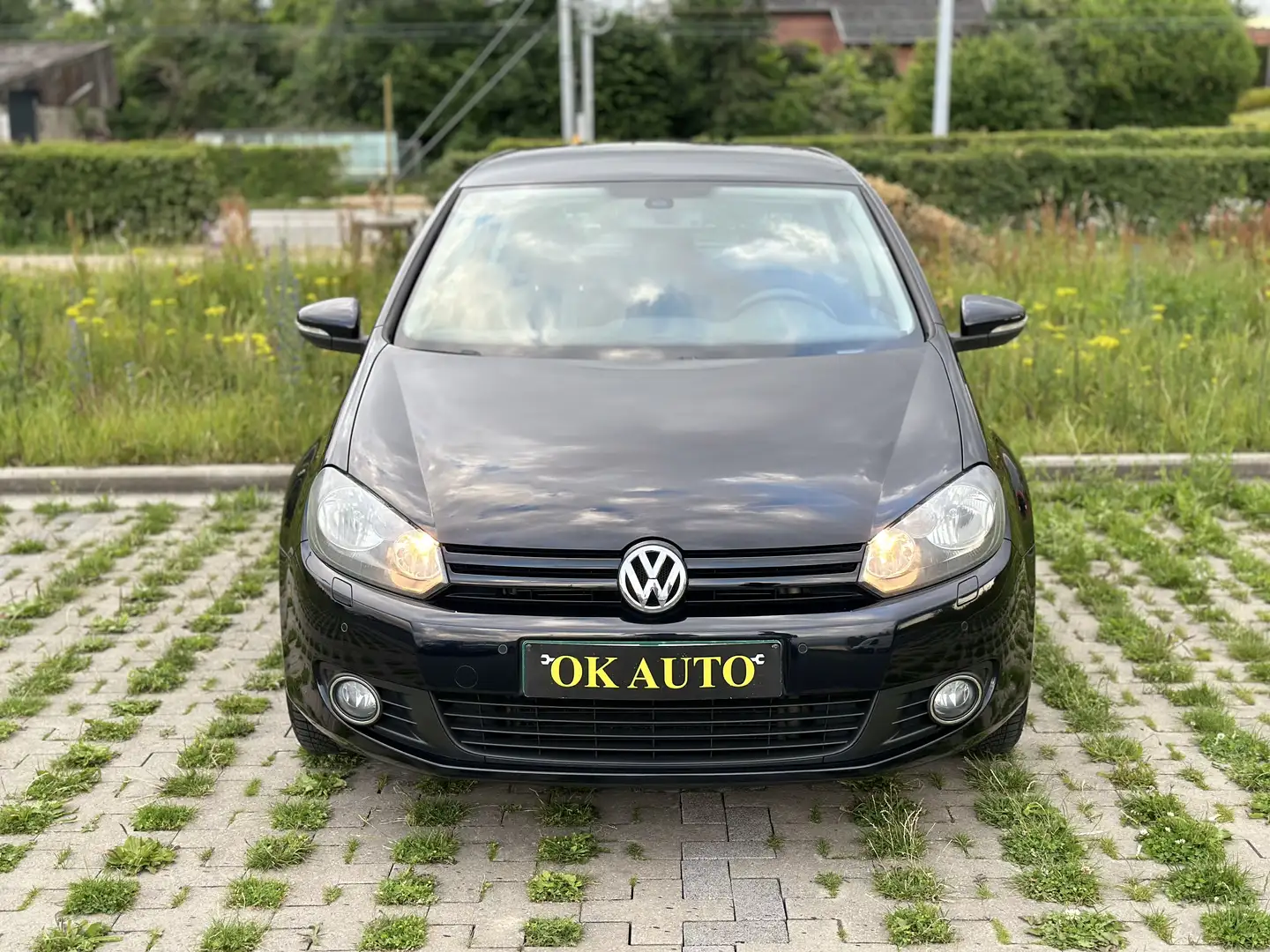 Volkswagen Golf Match 1.2 TSI Garantie 12 Mois Carplay - 2