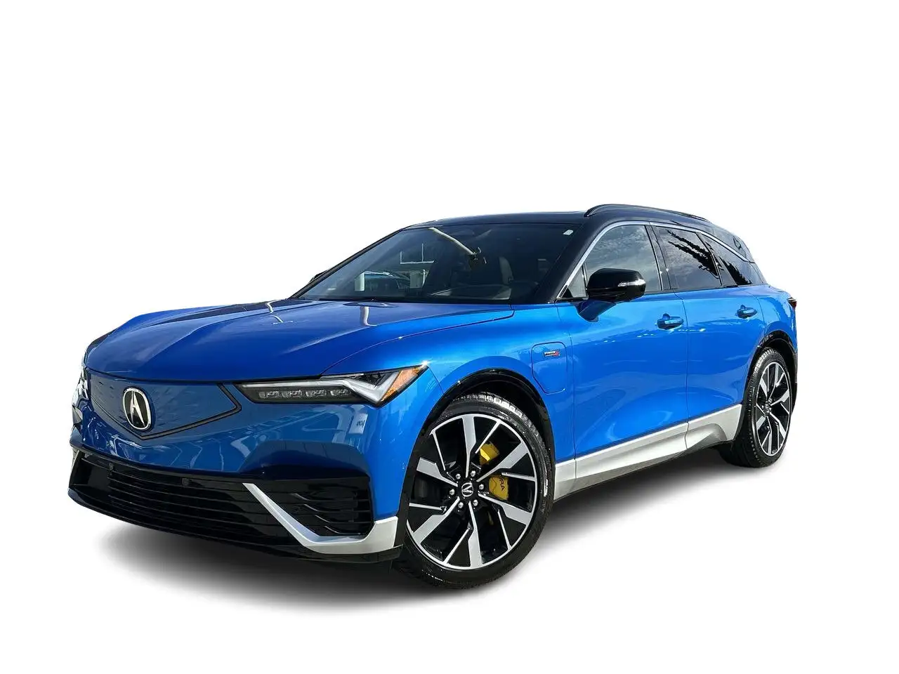 2024 Acura ZDX