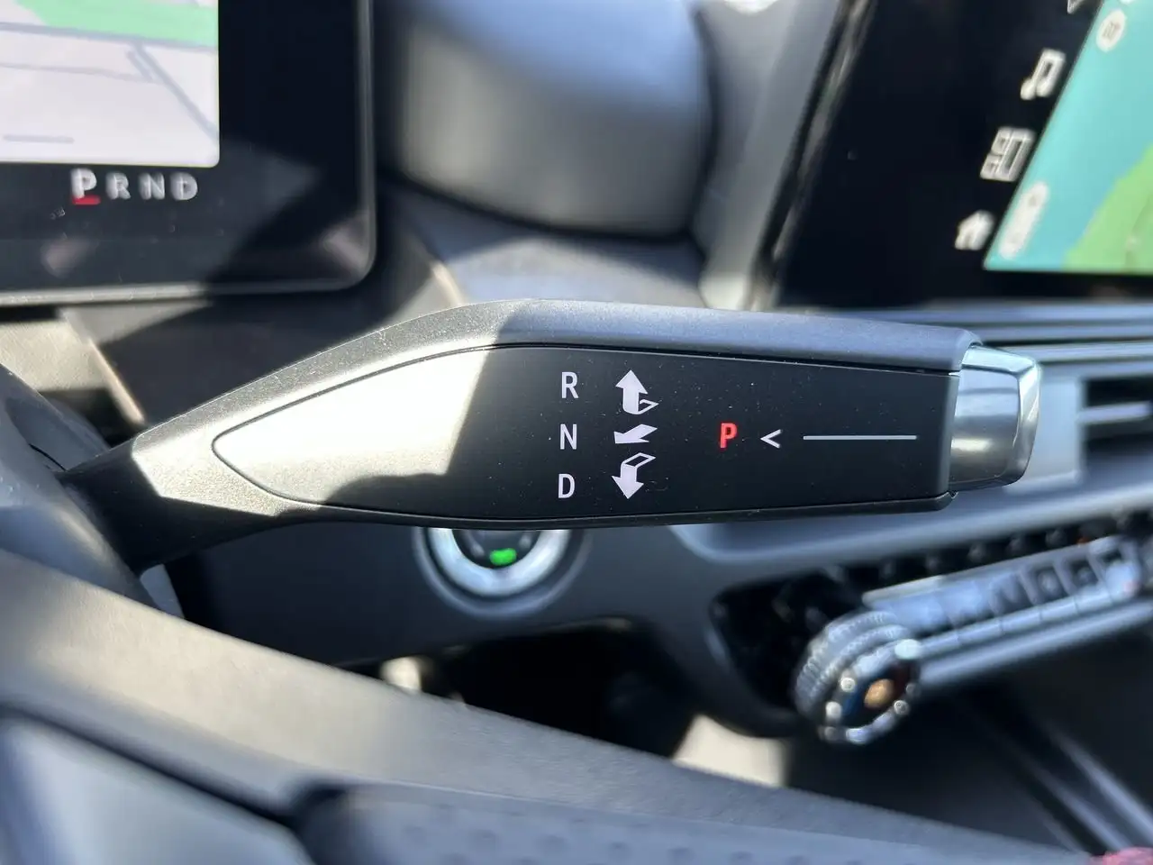 Acura ZDX снимка Acura ZDX