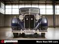 Maybach SW-38 Spezial Roadster / Cabriolet Blau - thumbnail 2