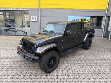 Overland/ALLRAD/LEDER/NAVI/KAMERA/SPER