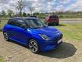 Suzuki Swift 1,2 Comfort+ Hybrid Blau - thumbnail 8