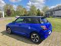 Suzuki Swift 1,2 Comfort+ Hybrid Blau - thumbnail 4