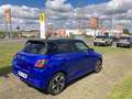 Suzuki Swift 1,2 Comfort+ Hybrid Blau - thumbnail 6