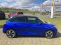 Suzuki Swift 1,2 Comfort+ Hybrid Blau - thumbnail 7