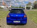 Suzuki Swift 1,2 Comfort+ Hybrid Blau - thumbnail 5