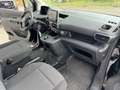 Peugeot Partner 1.5 HDi 130 L2 Premium Automatik 2xSchiebetüren/Wi Schwarz - thumbnail 13