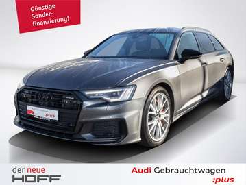 Avant 55 TFSI e quattro sport Matrix 20Zoll B&O AC