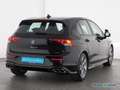 Volkswagen Golf 1.5TSI R-Line DSG LED BusinessPremium-Paket Schwarz - thumbnail 5
