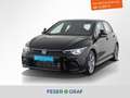 Volkswagen Golf R-Line 1.5 DSG Fahrschulausstatt. /Kamera/LED Schwarz - thumbnail 1