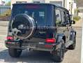 Mercedes-Benz G 500 Aut. Negro - thumbnail 11