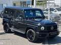 Mercedes-Benz G 500 Aut. Negro - thumbnail 1