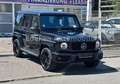Mercedes-Benz G 500 Aut. Negro - thumbnail 5