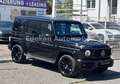 Mercedes-Benz G 500 Aut. Negro - thumbnail 3