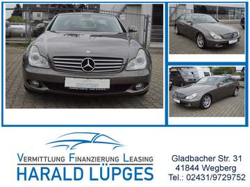 Automatik, Leder, BI-Xenon, E-Glasdach