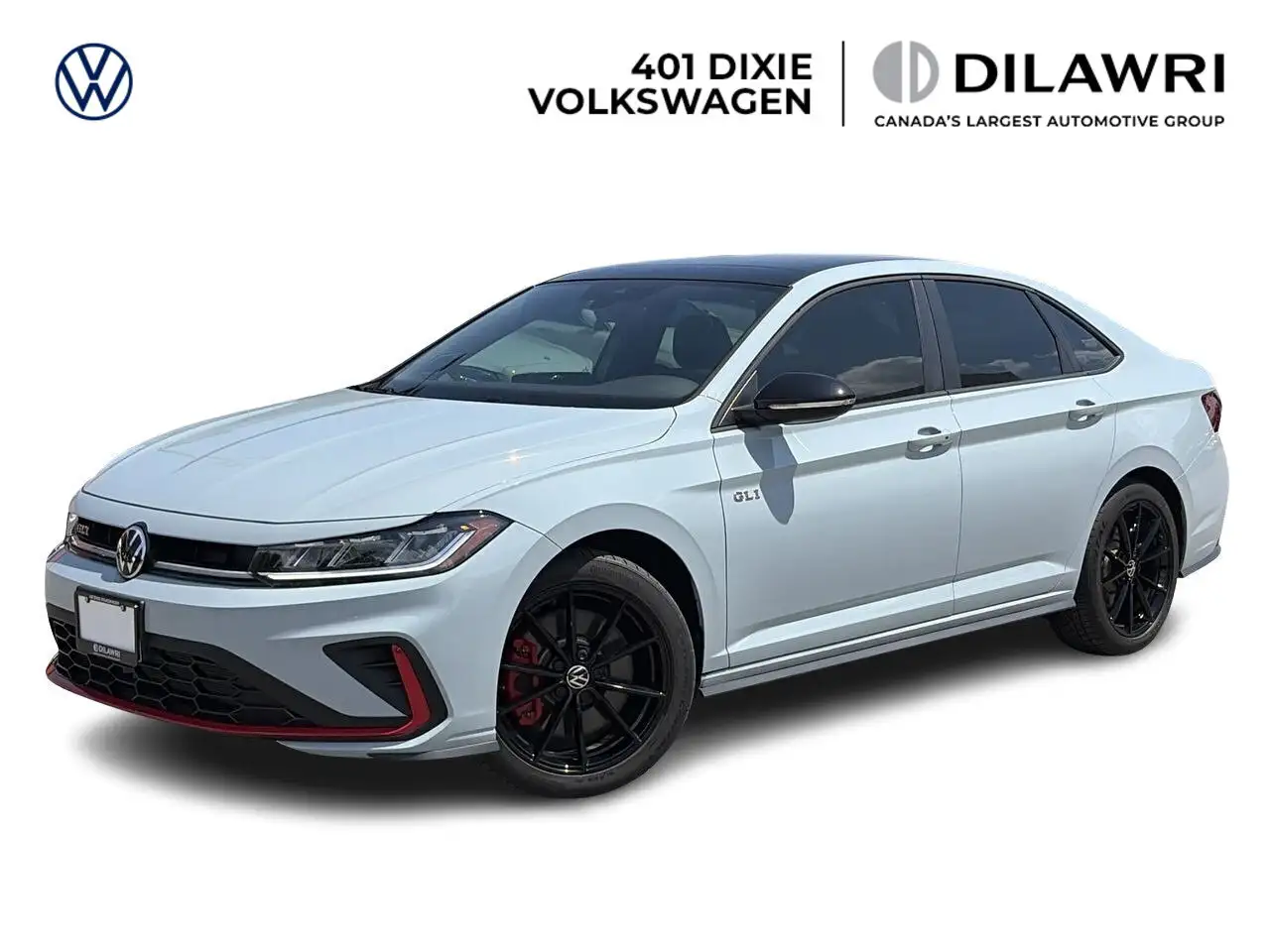 2025 Volkswagen Jetta