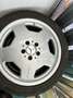 Mercedes-Benz E 200 E 200 Plateado - thumbnail 26