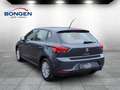 SEAT Ibiza Style 1.0 TSI Apple Car Play Rückfahrkamera Klima Gris - thumbnail 4