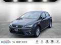 SEAT Ibiza Style 1.0 TSI Apple Car Play Rückfahrkamera Klima Gris - thumbnail 1
