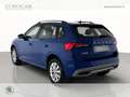 Skoda Kamiq 1.0 tsi ambition 95cv Blu/Azzurro - thumbnail 3