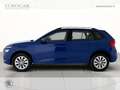 Skoda Kamiq 1.0 tsi ambition 95cv Blu/Azzurro - thumbnail 2