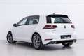Volkswagen Golf 1.6TDI R-Line 85kW Blanc - thumbnail 2