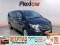 Mercedes-Benz Vito Tourer+114CDI+Tourer+Pro+Larga Negro - thumbnail 1