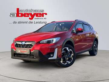 2.0i e-BOXER Active 4WD KAMERA AHK