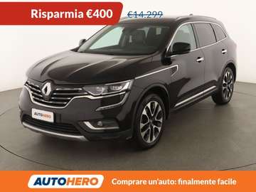 2.0 dCi Executive X-Tronic Energy 175CV