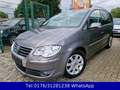 Volkswagen Touran 2.0 Highline !! 7.Sitzer !! Klima-Leder Grau - thumbnail 2