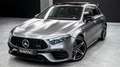 Mercedes-Benz A 45 AMG S 4MATIC+ TETTO SPECIAL PAINT BURMESTER HEAD-UP Grigio - thumbnail 1