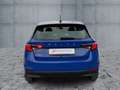 Skoda Fabia 1.0 Active LED+APP+DAB+SHZ+PDC+KLIMAANLAGE Blau - thumbnail 5