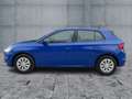Skoda Fabia 1.0 Active LED+APP+DAB+SHZ+PDC+KLIMAANLAGE Blau - thumbnail 4