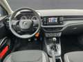 Skoda Fabia 1.0 Active LED+APP+DAB+SHZ+PDC+KLIMAANLAGE Blau - thumbnail 9