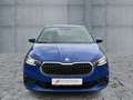 Skoda Fabia 1.0 Active LED+APP+DAB+SHZ+PDC+KLIMAANLAGE Blau - thumbnail 3