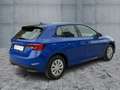 Skoda Fabia 1.0 Active LED+APP+DAB+SHZ+PDC+KLIMAANLAGE Blau - thumbnail 6