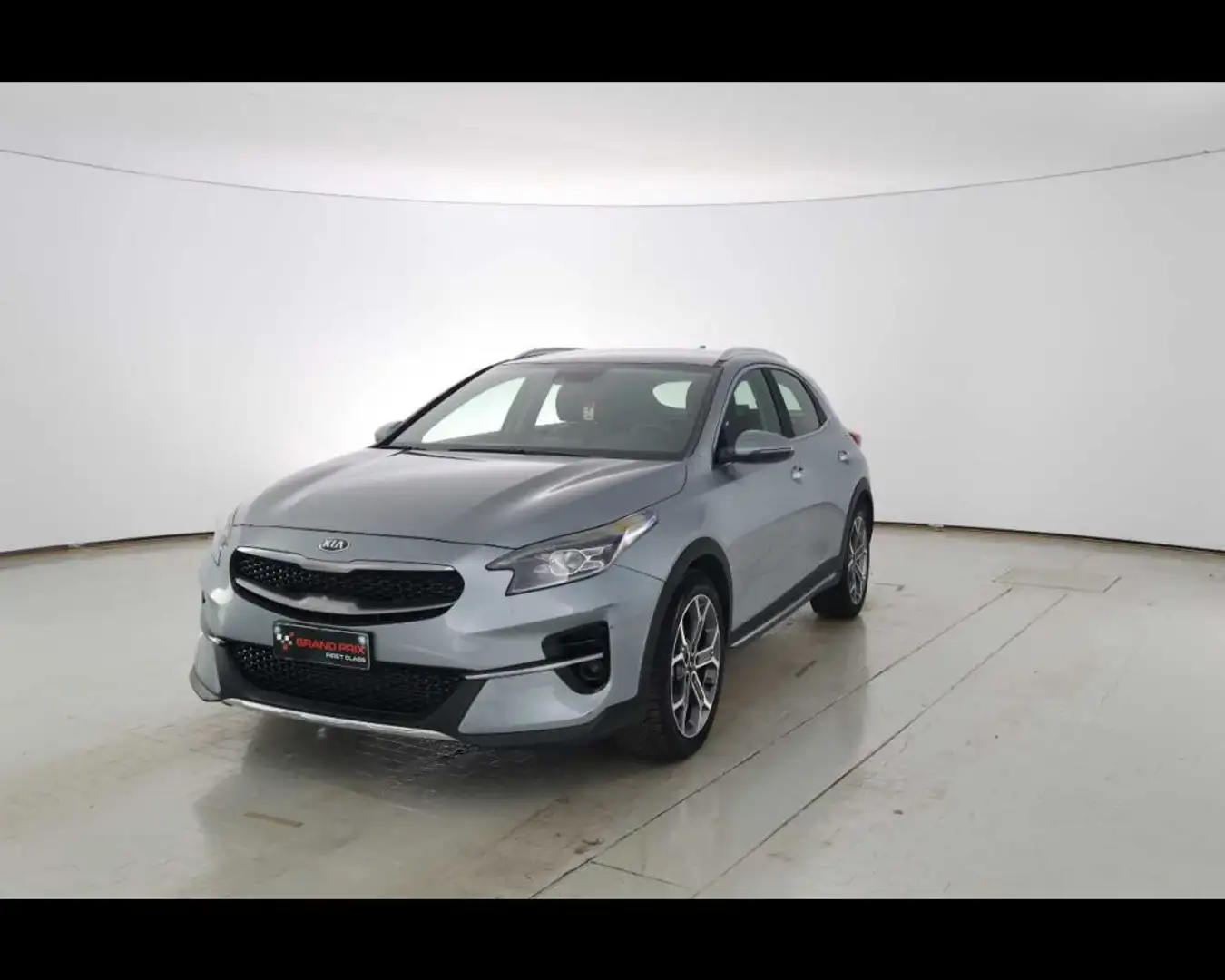 Kia XCeed 1.5 T-GDi 160 CV Style Blu/Azzurro - 1